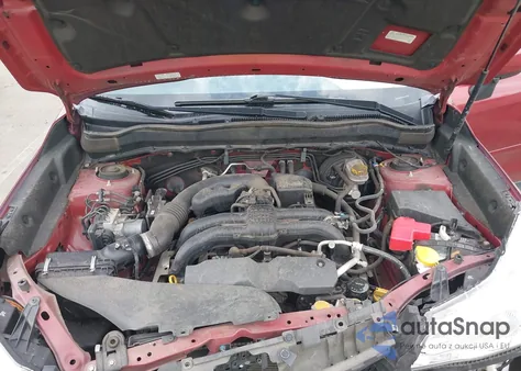 2014 Subaru Forester 2.5I Touring from USA, damaged, VIN JF2SJAPC5EH546511